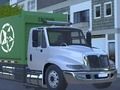 Joc Simulador de camions d'escombraries  en línia