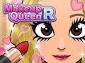 Joc Make Up Queen r en línia