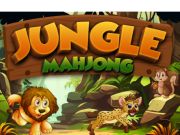 Joc Mahjong de la selva  en línia