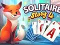 Joc Solitaire Story Tripeaks 4 en línia