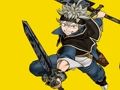 Joc Trencaclosques de Black Clover  en línia