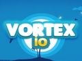 Joc Vortex. io  en línia