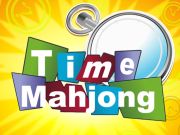 Joc Temps Mahjong  en línia