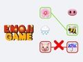Joc Trencaclosques emoji  en línia