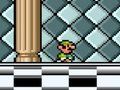 Joc L'aventura de Luigi  en línia