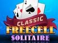 Joc Solitari clàssic de Freecell  en línia