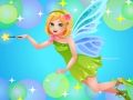 Joc Baby Cathy EP34 Cute Sirena en línia