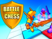 Joc Battle Chess: Trencaclosques  en línia