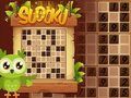 Joc Sudoku 4 en 1  en línia