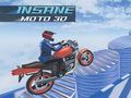 Joc Moto insane 3D en línia