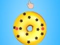 Joc Talla de Donuts  en línia