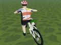 Joc Muntant extrem 3D en línia
