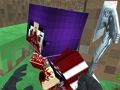 Joc Blocky Combat Swat Final 2023 en línia