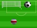 Joc Dispara un gol  en línia