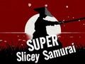 Joc Samurai Super Slicey  en línia