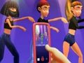 Joc Creador de bandes pop  en línia