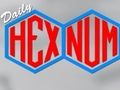 Joc Número hexadecimal diari  en línia