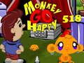 Joc Monkey Go Happy Etapa 519  en línia