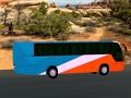 Joc Desert Bus Conquest: Sorra  en línia