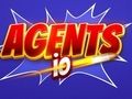 Joc Agents. io  en línia