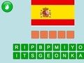 Joc Endevina la bandera  en línia