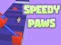 Joc Paws ràpides en línia