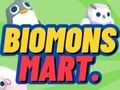 Joc Biomons Mart en línia