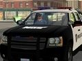Joc Simulador SUV de la policia  en línia
