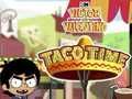 Joc Víctor i Valentino: Taco Time  en línia
