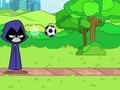 Joc Teen Titans: Gol  en línia