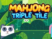 Joc Mahjong Triple Tile en línia