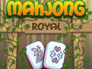 Joc Mahjong Royal en línia