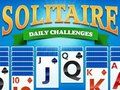 Joc Repte diari de solitari  en línia