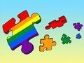 Joc Trencaclosques Lgbt: troba banderes Lgbt  en línia