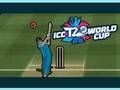 Joc Copa del Món ICC T20  en línia