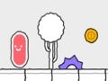 Joc Trencaclosques de plataformes de Scribble World  en línia