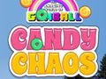 Joc Gumball Candy Caos  en línia