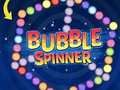 Joc Spinner de bombolles en línia