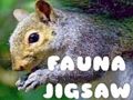 Joc Trencaclosques de fauna  en línia