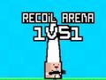 Joc Recull Arena 1VS1  en línia