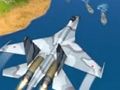 Joc Vaga d'avió de guerra Sky Combat  en línia