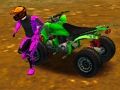 Joc ATV Ultimate Offroad en línia