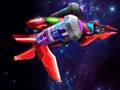 Joc Galaxy Attack L'última esperança  en línia