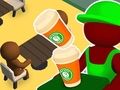 Joc Cafè Master Master inactiu en línia