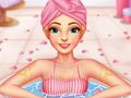 Joc Ellie Summer Spa i Saló de Bellesa  en línia