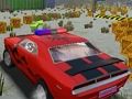 Joc Policia Supercar Parking Mania  en línia