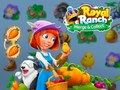 Joc Royal Ranch fusiona i col·lecciona en línia