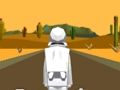 Joc Astronauta Run 3D en línia
