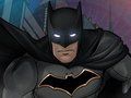 Joc Batman: Cloak Crusader Chase en línia