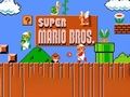 Joc Super Mario Bros. en línia